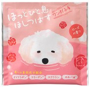 ほっとひと息ほしつばす ワンだふる ローズ