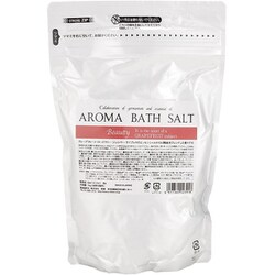 アロマバスソルト業務用 1kg ビューティー