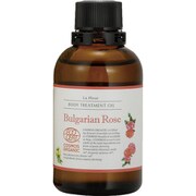 ボディトリートメントオイル 65mL ローズ