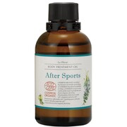 ボディトリートメントオイル 65mL アフタースポーツ