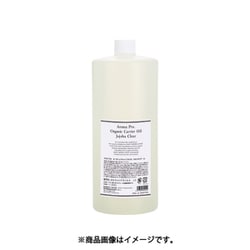 キャリアオイル 1L ホホバクリア
