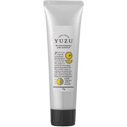 YUZUハンドクリーム