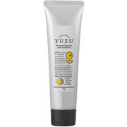 YUZUハンドクリーム
