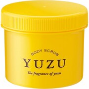 YUZU ボディマッサージスクラブ