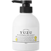 YUZU ボディソープ 本体 300ml [ボディソープ]