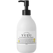 YUZU ミルクローション