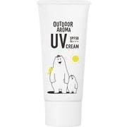 アウトドア UVクリーム（40g）