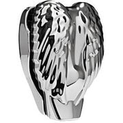 Tangle ANGEL pro compact detangling brush TITANIUM