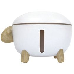加湿器 SHEEP WOOD