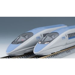 JR 500系東海道・山陽新幹線(のぞみ)基本セット｜製品情報｜製品