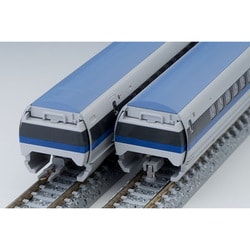 公式]鉄道模型(92306JR 500系 東海道・山陽新幹線 (のぞみ) 3両