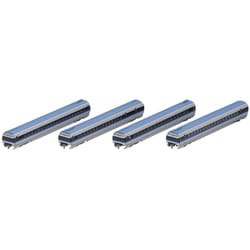 ヨドバシ.com - トミックス TOMIX 98364 [Nゲージ 500系東海道