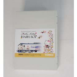 ヨドバシ.com - トミックス TOMIX 98690 [Nゲージ 281系 ハローキティ