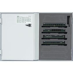 ヨドバシ.com - トミックス TOMIX 98360 [Nゲージ 24系25形