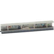4284 [Nゲージ 対向式ホーム 都市型 延長部B]