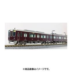 人気2024Nゲージ GREENMAX 30912 阪急1000系(1001編成・宝塚線)8両編成セット(動力付き) 私鉄車輌