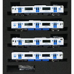 Amazon | グリーンマックス Nゲージ JR九州BEC819系300番代 香椎