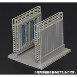 2208 [Nゲージ 車両洗浄機 大型]