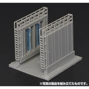 2208 [Nゲージ 車両洗浄機 大型]