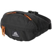 テールメイト 1196531041 ブラック XSサイズ [アウトドア 小型バッグ]