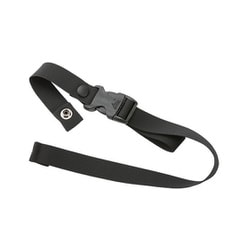 スターナムストラップ STERNUM STRAP 654491041 1041 ブラック [ストラップ]