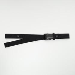 ヨドバシ.com - グレゴリー GREGORY スターナムストラップ STERNUM STRAP 654491041 1041 ブラック [ストラップ]  通販【全品無料配達】