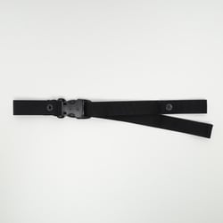 ヨドバシ.com - グレゴリー GREGORY スターナムストラップ STERNUM STRAP 654491041 1041 ブラック [ストラップ]  通販【全品無料配達】