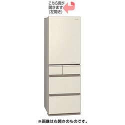 ヨドバシ.com - パナソニック Panasonic NR-E415PVL-N [微凍結