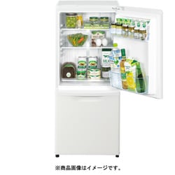 ヨドバシ.com - パナソニック Panasonic NR-B14CW-W [パーソナル冷蔵庫 