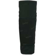 キュアパッド ニー AAA90911 BLACK(009) 左右兼用 1枚入り [フィットネス サポーター 膝用]