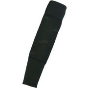 キュアパッド エルボー AAA90913 BLACK(009) [フィットネス サポーター 肘用]