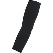 ワッフルサポーターロゴタイプ AAA90P02 BLACK(009) Lサイズ [サポーター]