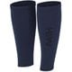 カーフカバー AAA99520 NAVY(698) Lサイズ [フィットネス サポーター ひざ下用]