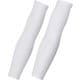 アームカバー AAA99521 WHITE(100) Oサイズ 両腕入り2枚入り [スポーツウェア アクセサリ アームカバー]