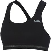 カップ付きアンダー AAJ80812 BLACK(009) Sサイズ [スポーツブラ]