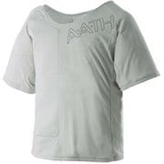 キュアパッド ショルダー AAJ90901 C.GRAY(002) [リカバリーウェア]