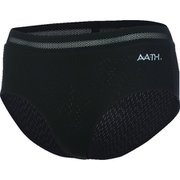 AAP80821 ショーツ 009_ブラック L
