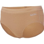 ショーツ AAP80821 MOCHA(178) Lサイズ [機能性スポーツウェア アンダーウェア レディース]