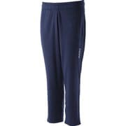 ロング パンツ AAP99713 NAVY(698) Lサイズ [機能性スポーツウェア ロングパンツ メンズ]
