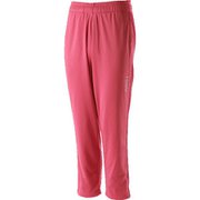 ロング パンツ AAP99713 MAGENTA(956) Sサイズ [機能性スポーツウェア ロングパンツ メンズ]