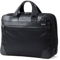 ヨドバシ.com - サムソナイト Samsonite ビジネスバッグ EPID 3（エピッド 3）BRIEF CASE EXP 撥水 FULL  BLACK GV9*09002 通販【全品無料配達】