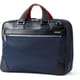 ビジネスバッグ EPID 3（エピッド 3）BRIEF CASE EXP 撥水 NAVY/ORANGE GV9*41002