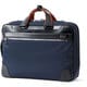 ビジネスバッグ EPID 3（エピッド 3）3 WAY BAG 撥水 NAVY/ORANGE GV9*41003