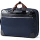 ビジネスバッグ EPID 3（エピッド 3）3 WAY BAG EXP 撥水 NAVY/ORANGE GV9*41004