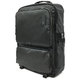 ビジネスバッグ ALVION BACKPACK L BLACK GS4*09002