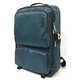 ビジネスバッグ ALVION BACKPACK L TURQUOISE GS4*64002