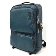 ビジネスバッグ ALVION BACKPACK L TURQUOISE GS4*64002