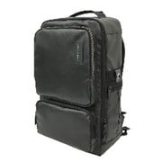 ビジネスバッグ ALVION BACKPACK S BLACK GS4*09004