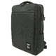 ビジネスバッグ PLANTPACK 3 BACKPACK BLACK GU4*09001