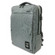 ビジネスバッグ PLANTPACK 3 BACKPACK GREY GU4*08001